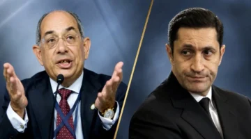 تراشق حاد بين علاء مبارك ورئيس وزراء سابق حول أسباب الغلاء الحالي
